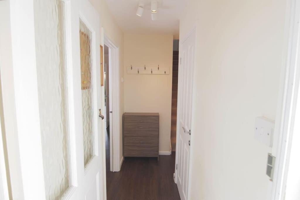 Вилла 2 Bed House - Bhx - Nec Солихалл Экстерьер фото